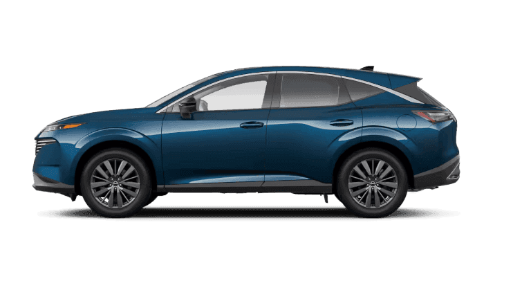 2026 Nissan Murano®