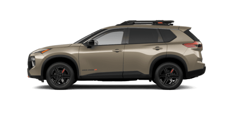 2026 Nissan Rogue®