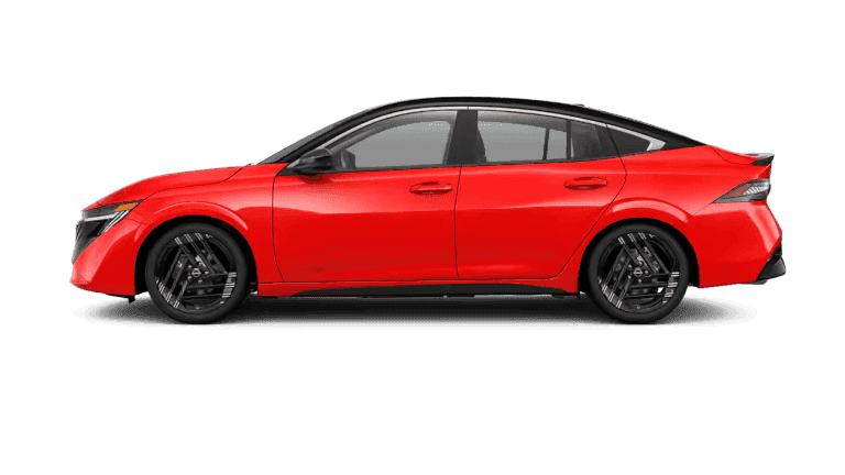 2026 Nissan Sentra®