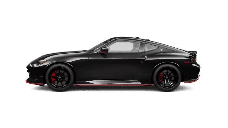 2026 Nissan Z®