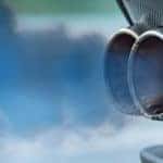 Car Exhaust