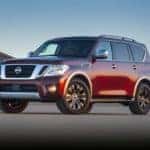 Nissan Armada