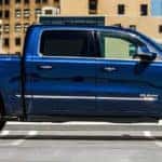 2021 ram 1500 trims