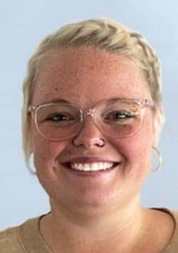 Courtney Nickerson