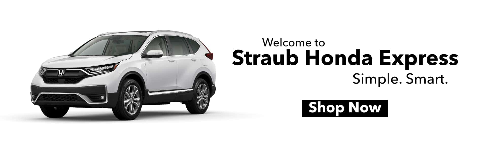 Homepage Straub Honda
