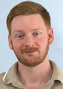 Dustin Norman