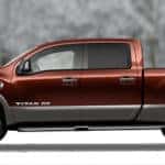 Truck Side View