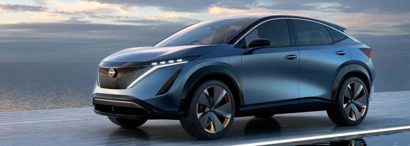 Do Electric Cars Need Oil Changes: Debunking Common Myths