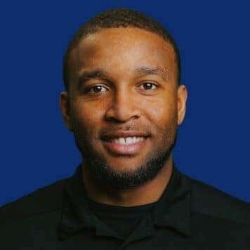 Troy Beaugard Jr.