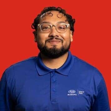 Cesar Garcia-Sandoval
