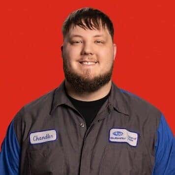 Chandler Harris