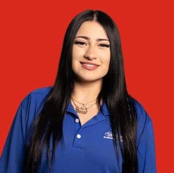 Dayana Melgar Salas