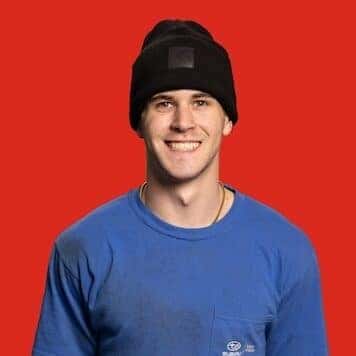Drew Ridgeway