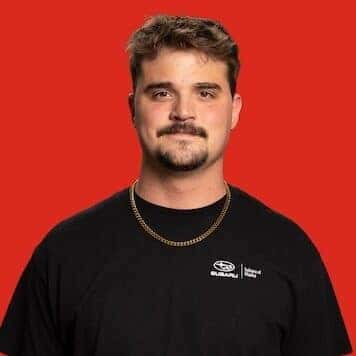 Jarod  Titus