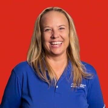 Jen Borgstadt