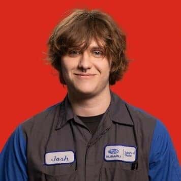 Josh Pegel