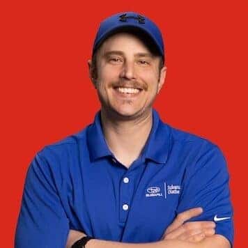 Keenan Bacon