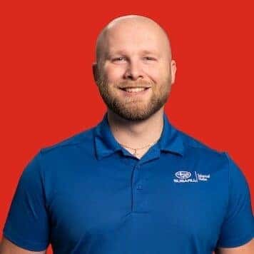 Kyle Wiebler
