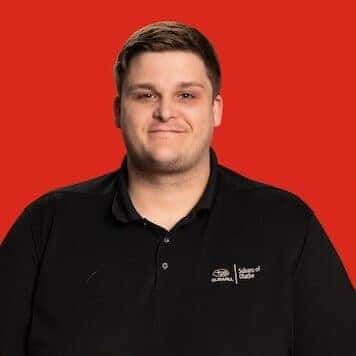 Nicholas Mackey