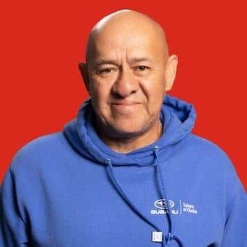 Rene Salvador