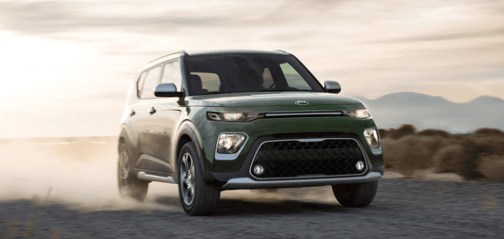 2022 Kia Rio Specs, Price, MPG & Reviews