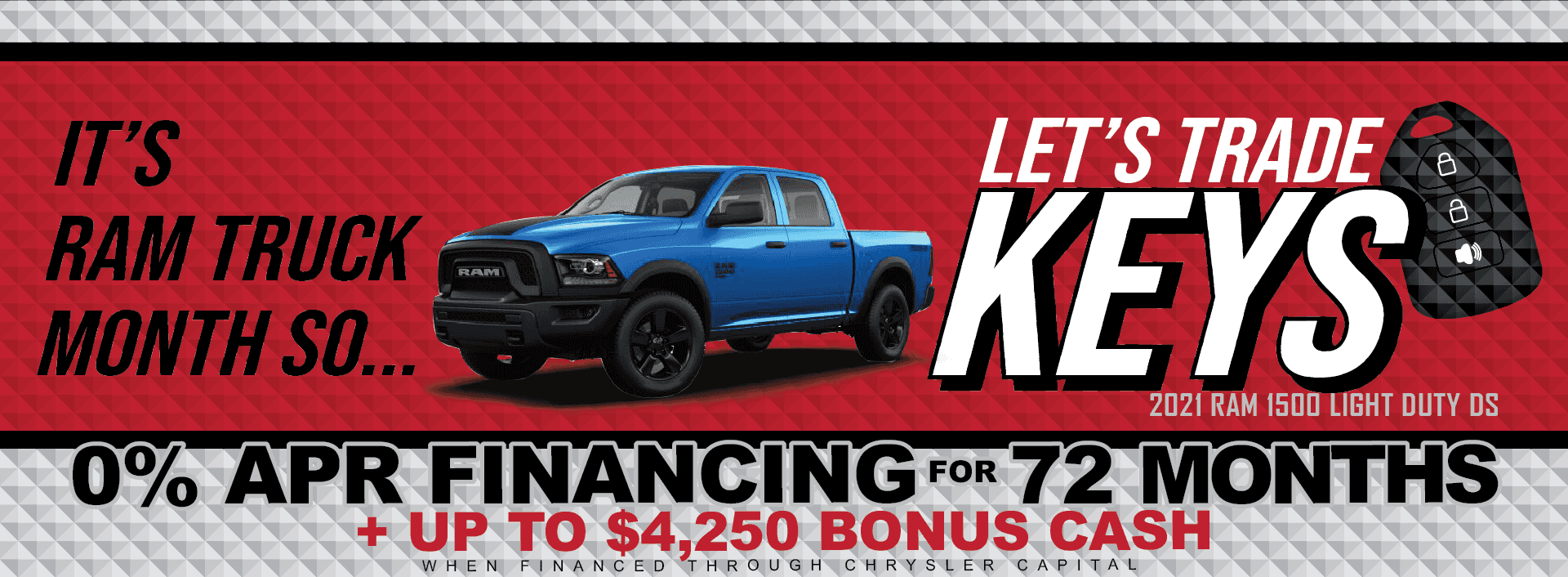 Dodge Chrysler Jeep Ram DCJR Dealer Near Spanaway