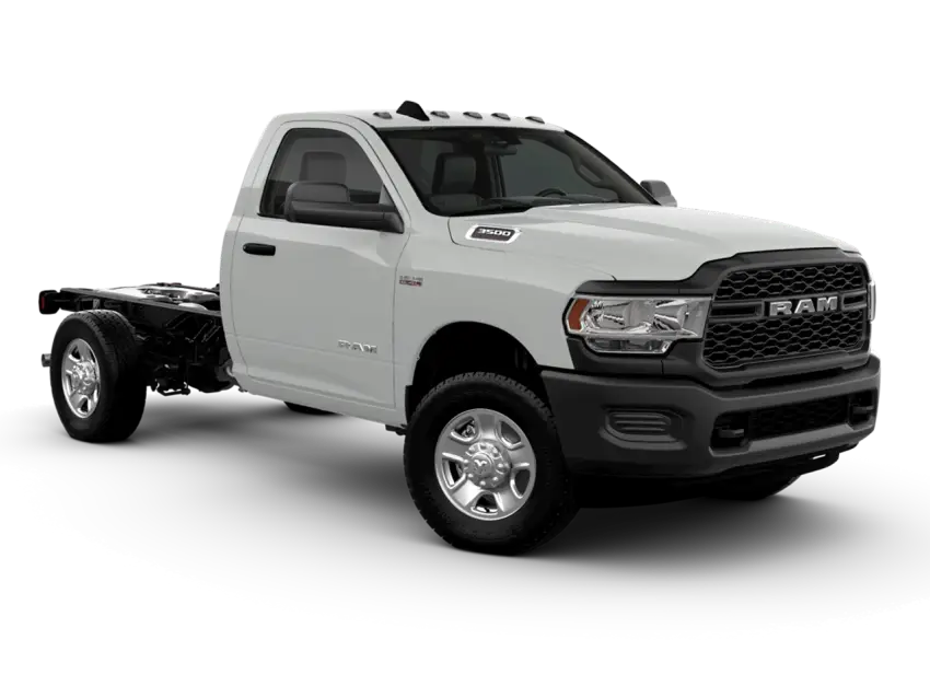 New Ram Chassis Cab for Sale in Tacoma, WA