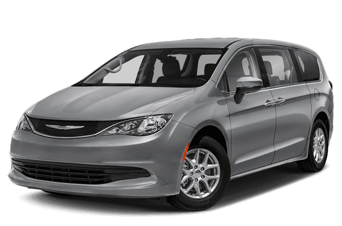 minivan dealership near me