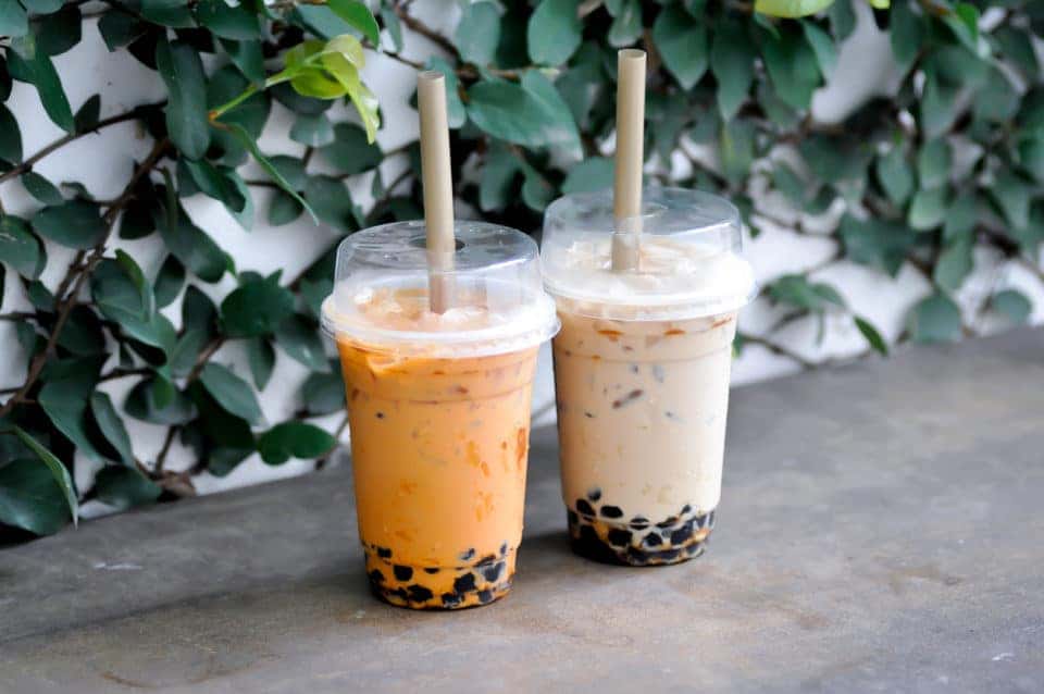 Grab A Treat From Mango Rabbit Boba Tempe Chrysler Jeep Dodge