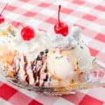 Banana Split