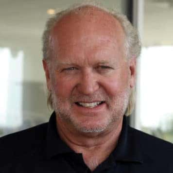 Chris Fredlake