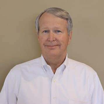 Mike Breyfogle