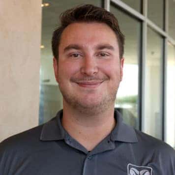 Matthew Badorek