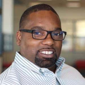 Andre Dudley