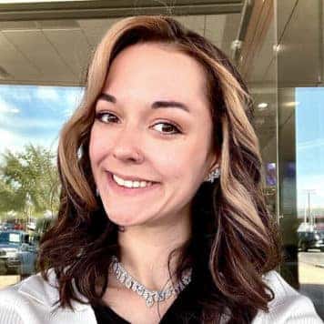 Carli Carpenter