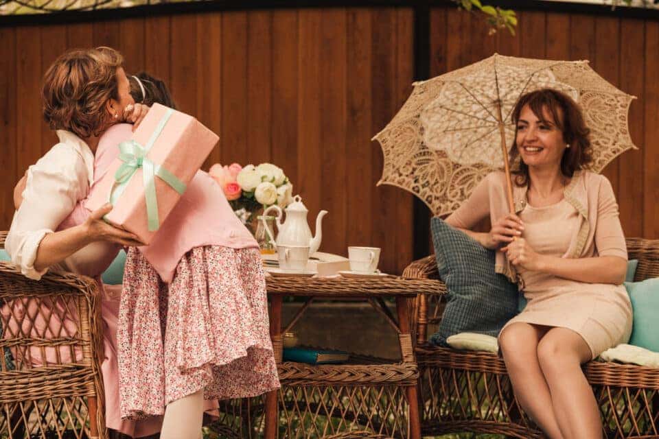 Grab The Perfect Gift From The Hackett House Tempe Ram