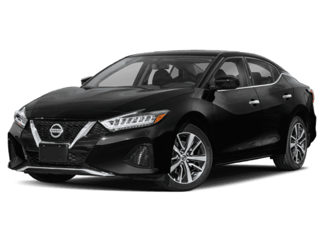 Nissan Altima vs. Maxima: What's The Difference