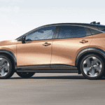 2021 Nissan Ariya