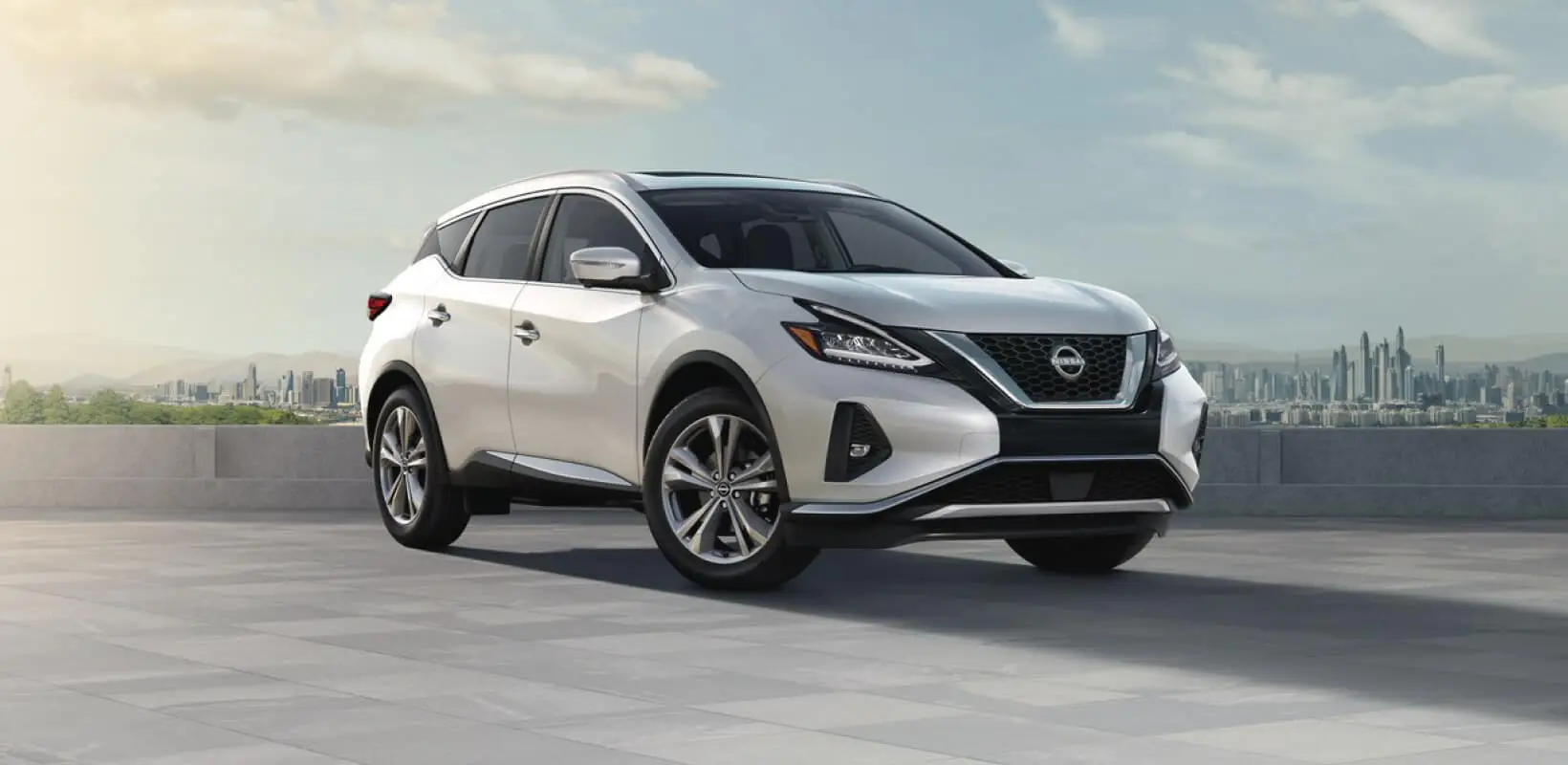 Winter Safety Tips for Your Nissan thumbnail