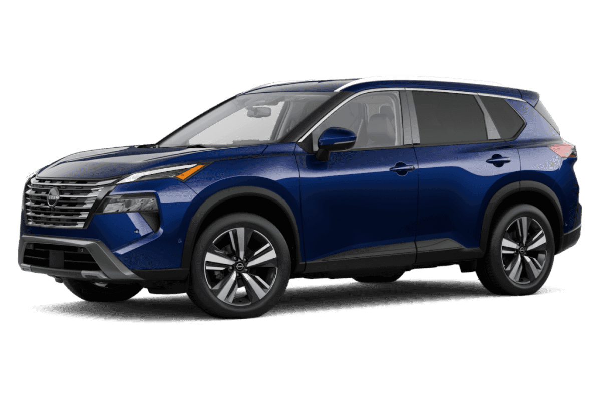 ROGUE USA アルミニウムカラー ROGUE USA アルミニウムカラー 2025 Nissan Rogue Gallery