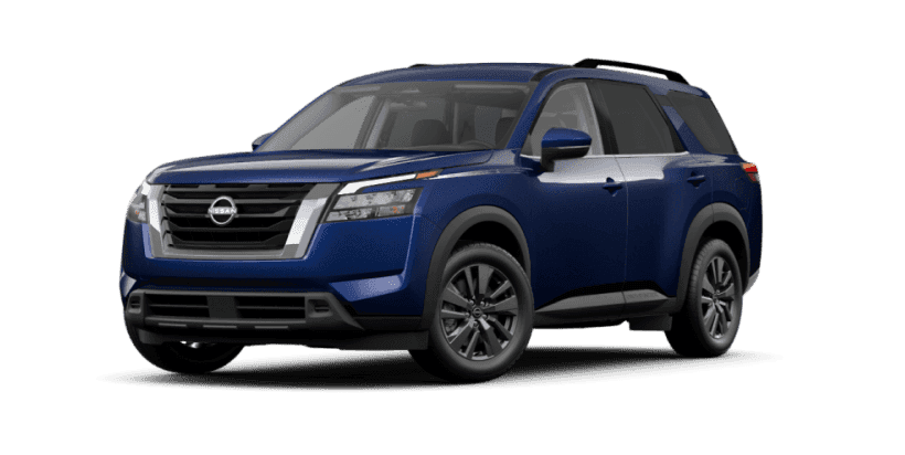 2025 Nissan Pathfinder Vs. 2024 Nissan Pathfinder: What's New?