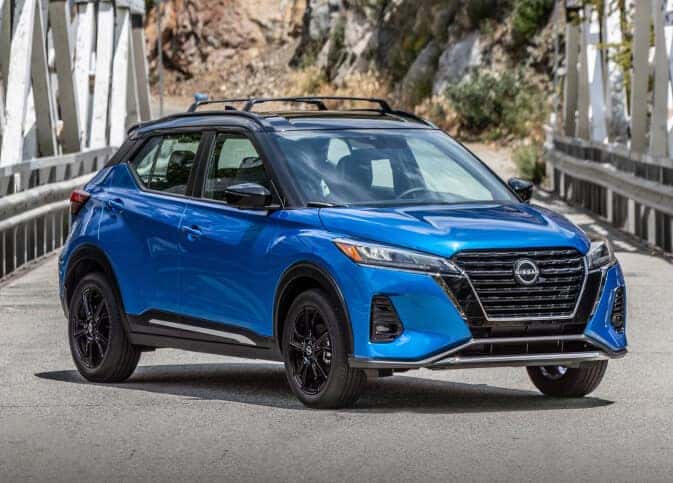 See the Nissan Kicks Play for Sale in Tifton, GA