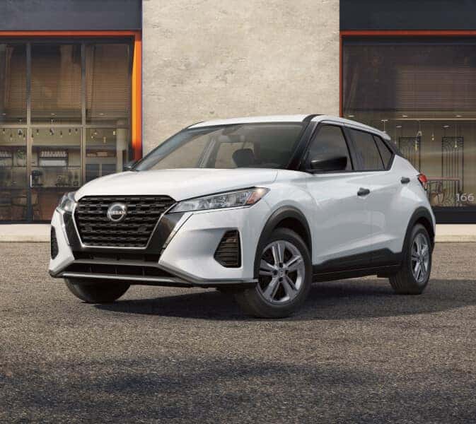 2025 Nissan Kicks Play Specs
