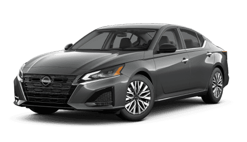 Nissan MODELtitle