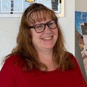 Michele Turville