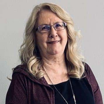 Susan Cornwell