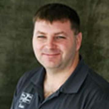 Brian Albrecht