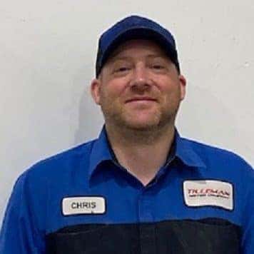 Chris  Olson