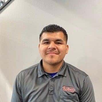 Mark Munoz Munoz