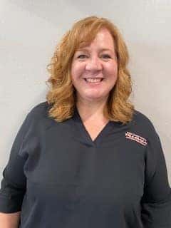 Tracy Whitney